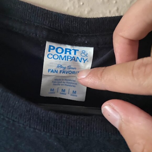 Skelton t-shirt - Picture 3 of 4